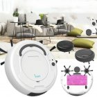 Multi-functional Intelligent Sweeping Multi-functional Intelligent Sweeping